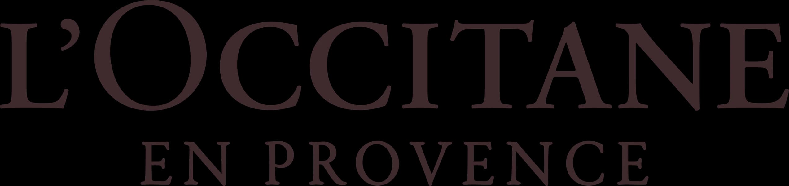 L’Occitane en Provence